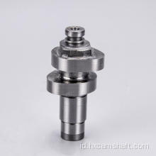 sepeda motor camshaft bagian panas panas